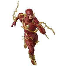 Medicom Toy MAFEX The Flash