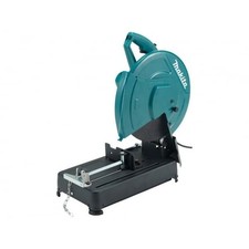 Makita LW1401S Chop Saw 240v Abrasive Cut Off Saw Chop Saw 3 pin uk plug