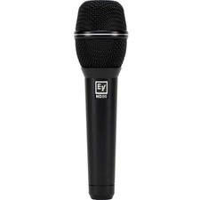 Electro-Voice ND86 Dynamic Supercardioid Vocal Microphone