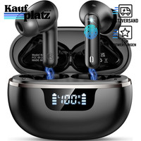 Bluetooth KopfhöRer Kabellos In Ear Mit ENC Noise Cancelling 50 Std Spielzeit