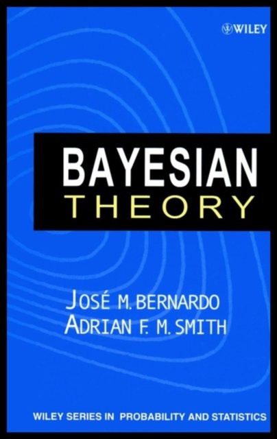 Bayesian Theory: 533 (Wiley Series in Probability and Statistics) - Image 3