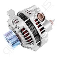 Alternator Fits Honda Civic DX 1.7L 2001 2002 2003 2004 2005 31100PLM-A01 13893