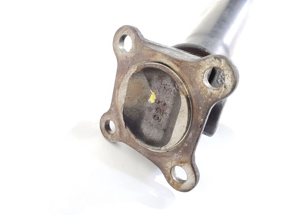 Eje de transmisión delantero AWD OEM 2011 2012 2013 Infiniti M56 Foto 3 de 4