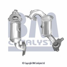 For Renault Captur 1.2 TCE 120 BM Cats Type Approved Catalytic Converter