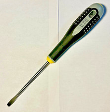 BAHCO BE-8150 Screwdriver Slotted, 1x5.5x100mm, Spain