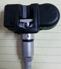 MERCEDES 000 905 72 00 TIRE PRESSURE SENSOR TPMS OEM 433 MHz  MERCEDES BENZ