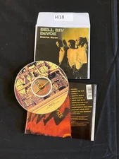 Bell Biv Devoe Hootie Mack (1993) - Audio CD No Case #I418