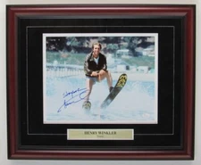 Henry Winkler "Fonzie" Signed Happy Days 11x14 Photo Framed JSA 146802