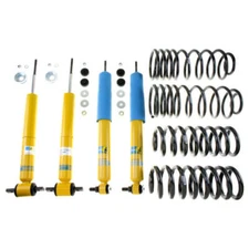 Bilstein B12 (Pro-Kit) 98-02 Chevy/Pontiac Camaro Z28/Firebird V8 5.7L Front & R