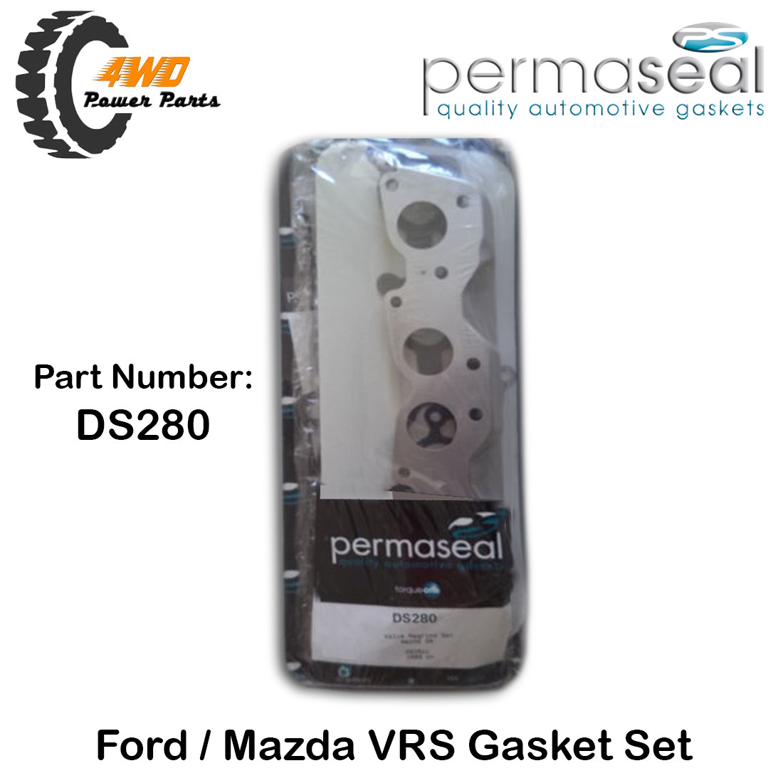 FULL GASKET SET/KIT FOR FORD RAIDER UV COURIER PE PG PH 2.6L G6 91-06 | Australia