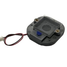 Supermarket System Camera Switcher for