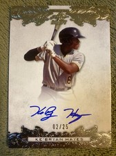 2015-16 Leaf Ultimate Hockey Cards 17