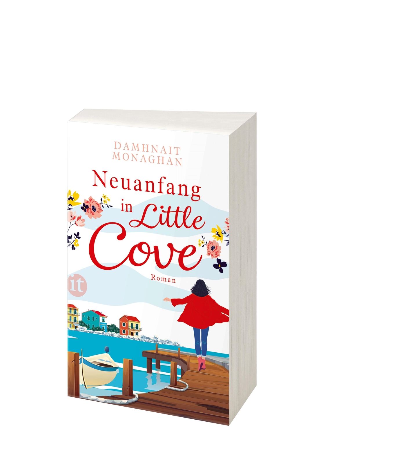 Thumbnail - Neuanfang In Little Cove Damhnait Monaghan