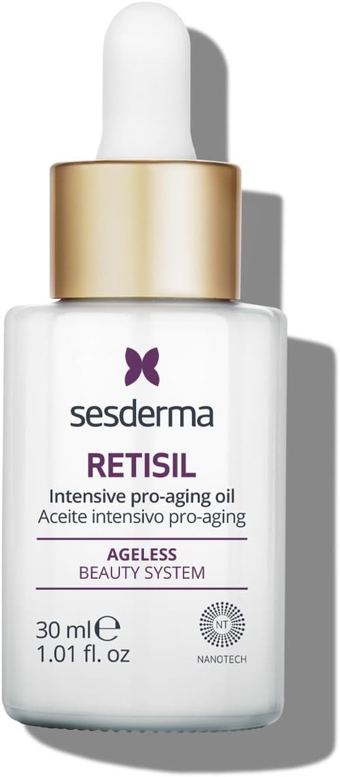 Olio Retisil Sesderma Intensivo - Siero Notte Retinoide HPR 30ml