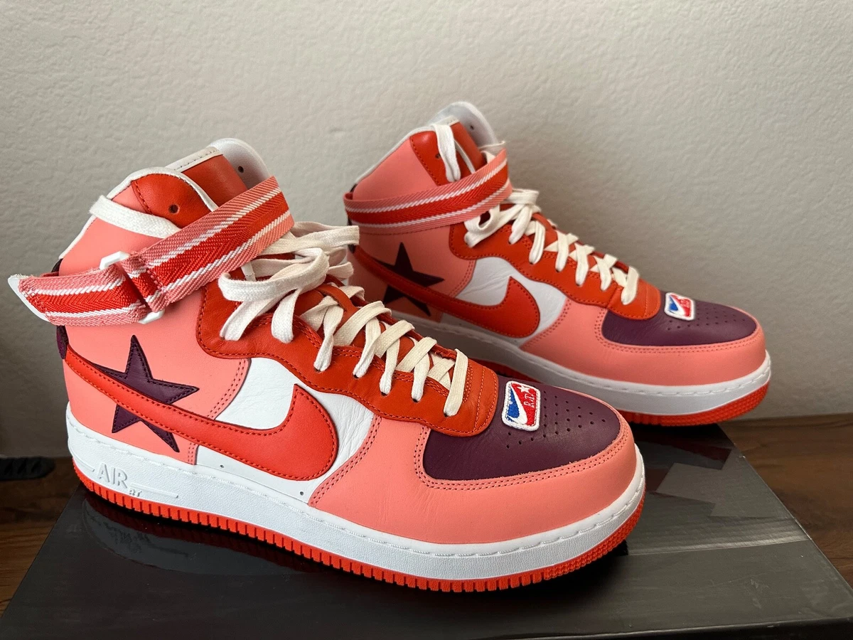 Nike riccardo tisci 2018 sale