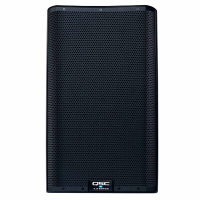 QSC K12.2 K2 Series 2000 Watt 12