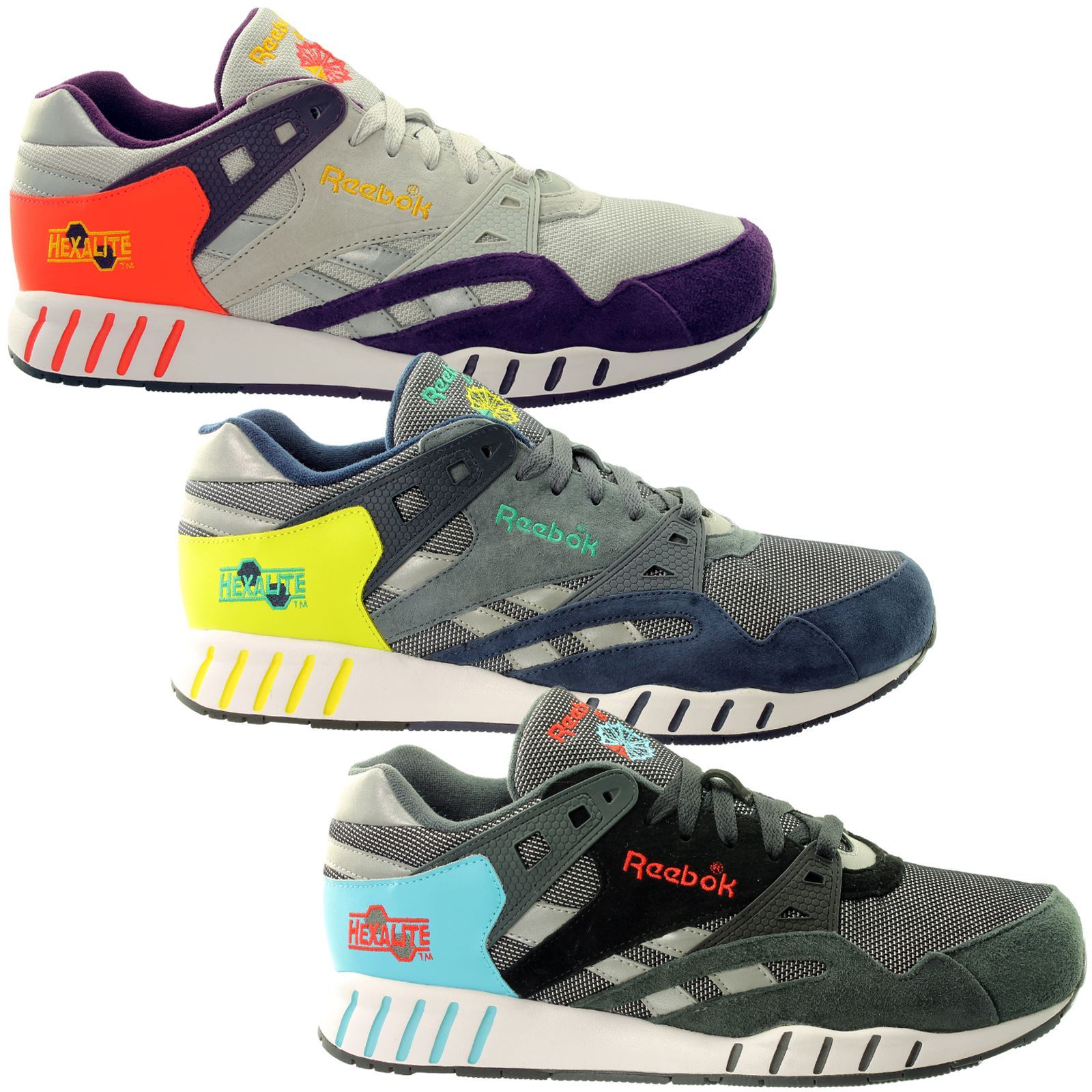 size mens trainers sale