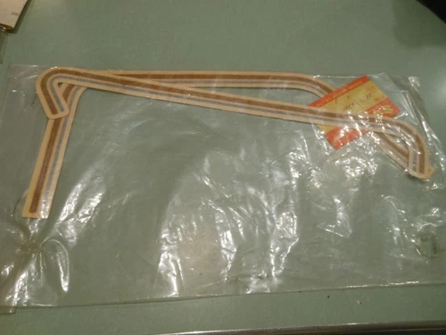 TAPE SET, RH