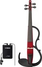 Yamaha Silent Electric Violin YSV104 RD Red New in Box
