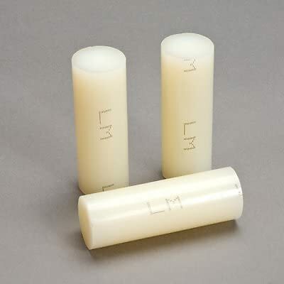 3M(TM) Scotch-Weld(TM) Hot Melt Adhesive 3748-TC Off-White, 5/8 in x 2 in, 11 lb