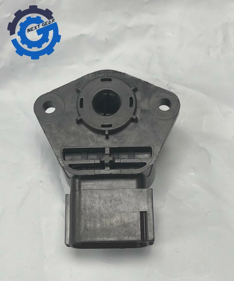 3L3U-9E928-AA Nuevo OEM Sensor de posición del acelerador Ford Lincoln Mercury 03-19 TH381 Foto 2 de 4