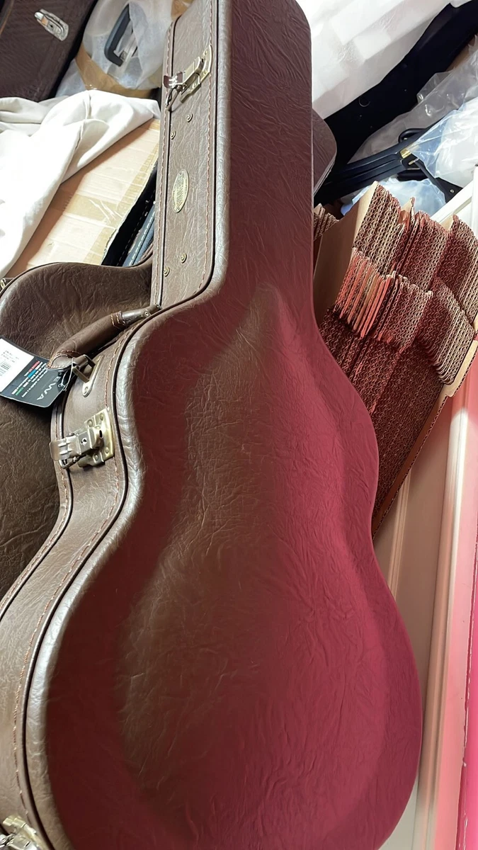 Guitarra Española electroacústica Manuel Rodríguez