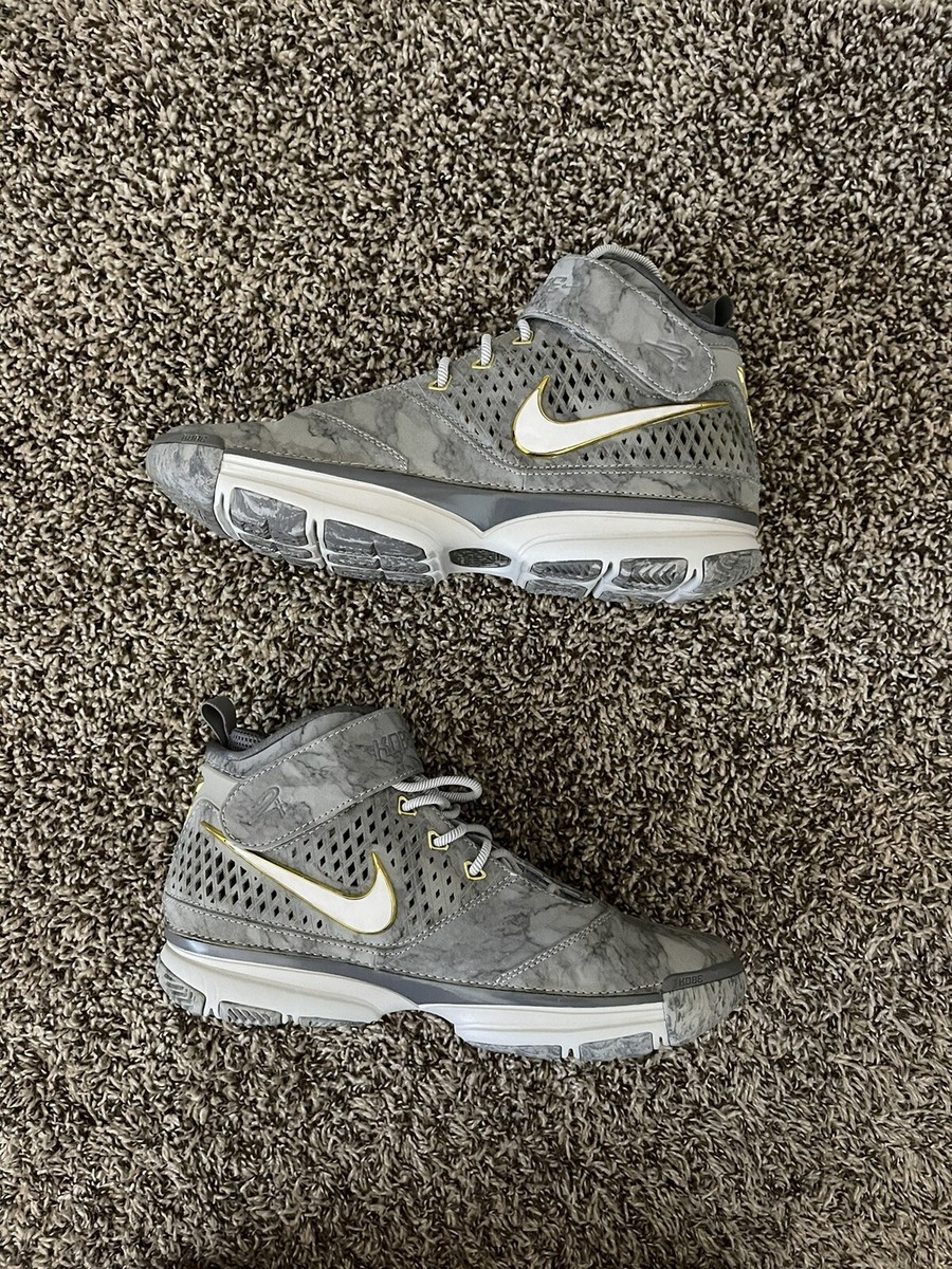 Nike Kobe 2 Prelude Size 10.5 US Authentic Rare No Box | eBay