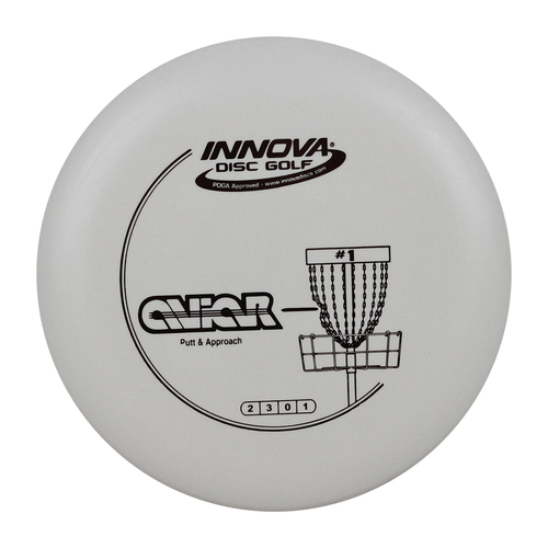 Innova Disc Golf DX Aviar Putter Putting Disc 2/3/0/1 - Choose Exact Disc - Picture 10 of 24