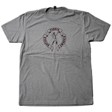Enfield Tennis Academy: Infinite Jest - David Foster Wallace T-Shirt