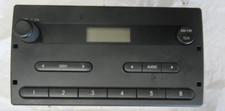 2006-2011 Ford Ranger Am Fm Radio