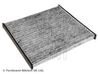 Blue Print ADT32526 Filter, Innenraumluft FüR Lexus Toyota