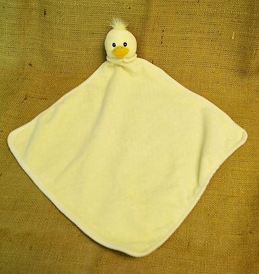 duck security blanket