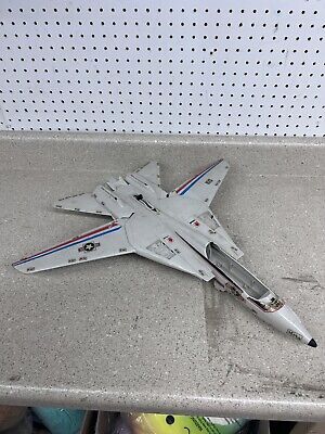 1983 Hasbro GI JOE SKY STRIKER SP-F14 Fighter Jet Airplane 1983 Hasbro GI JOE SKY STRIKER SP-F14 Fighter Jet Airplane