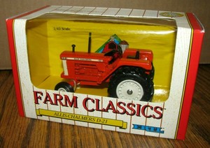allis chalmers toy tractors ebay