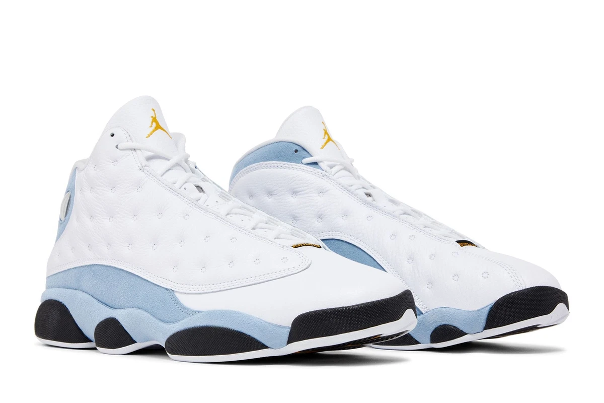 シューズ(男性用) Nike Jordan 13Retro Golf White NavyBlue シューズ(男性用) Nike Jordan 13Retro Golf White NavyBlue 楽天市場