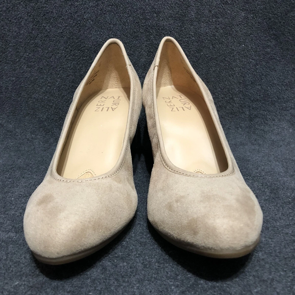 Naturalizer cheap naomi pump