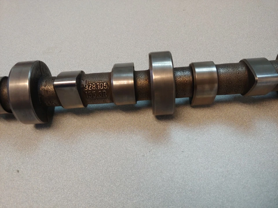 MUY BONITO ÁRBOL DE LEVAS USADO ORIGINAL GENUINO PORSCHE 928 LADO DERECHO 1-4 92810515503 Foto 3 de 4