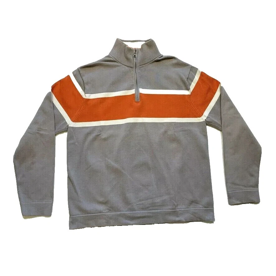 Suéteres Multicolor Banana Republic algodón para hombres