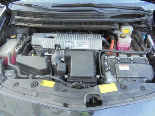 8273047510 Sicherungshalter für TOYOTA PRIUS (ZVW30) Plug-in Hybrid Advance 425448 - Bild 9 von 10