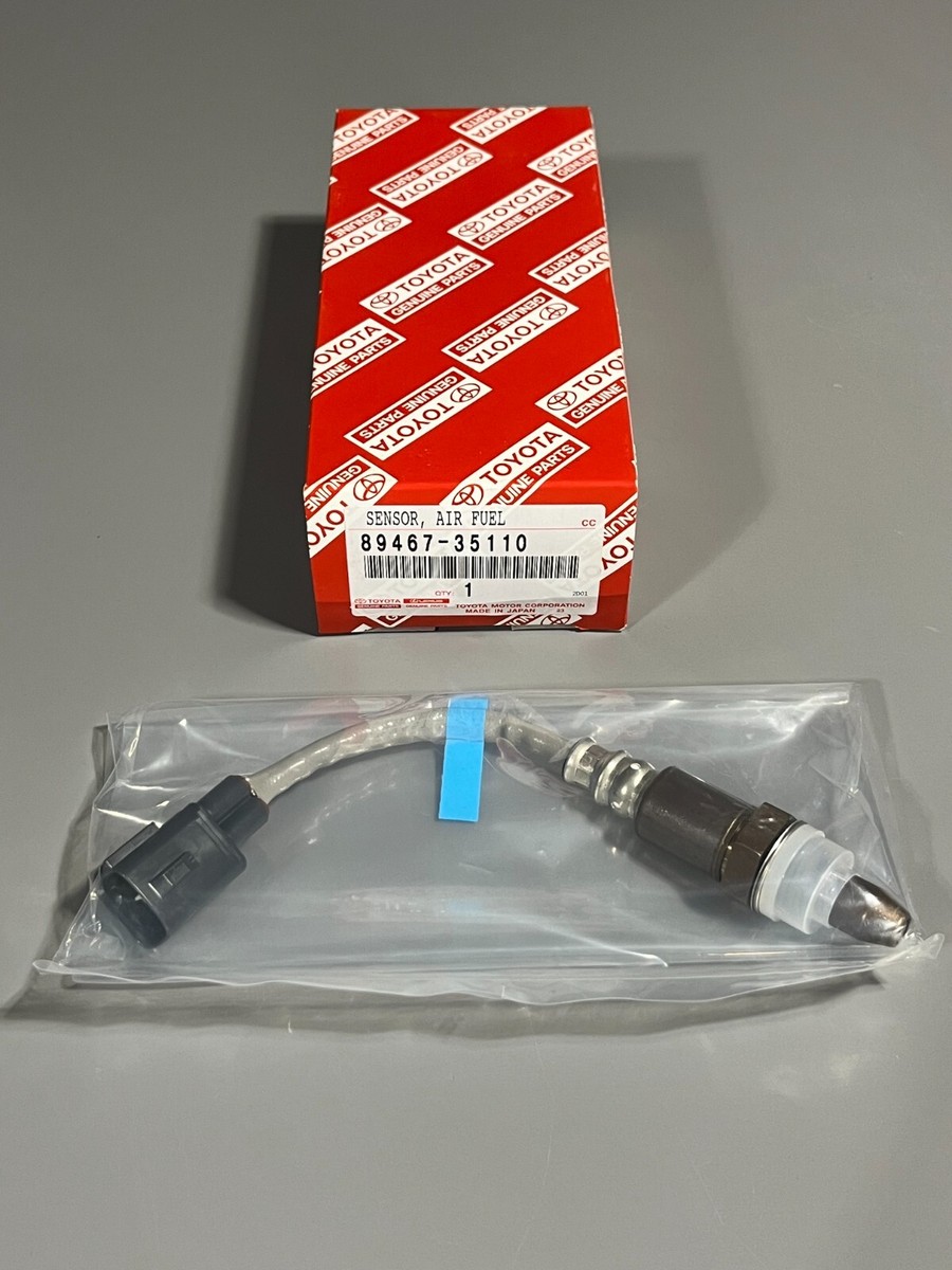 maruyo Amazon.com: Toyota (89467-42040) Air Fuel Ratio Sensor