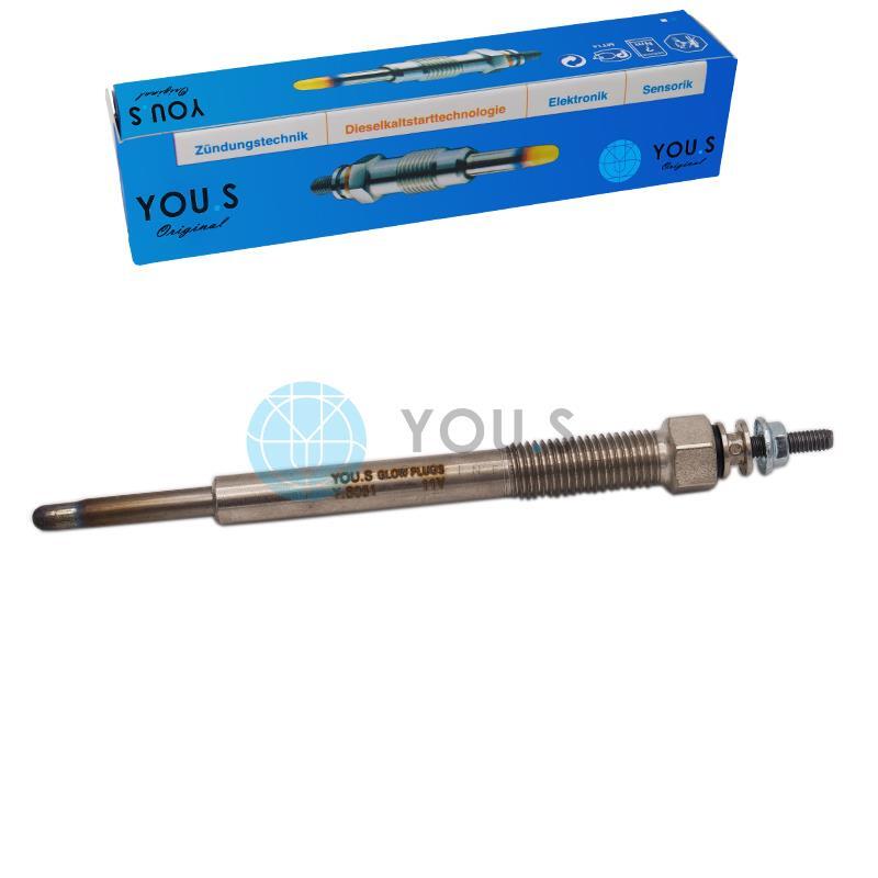 1 Piece YOU.S Glow Plug For HYUNDAI KIA - 36710-2A200