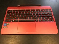Asus T100HA-C4-PK Keyboard (NEW)