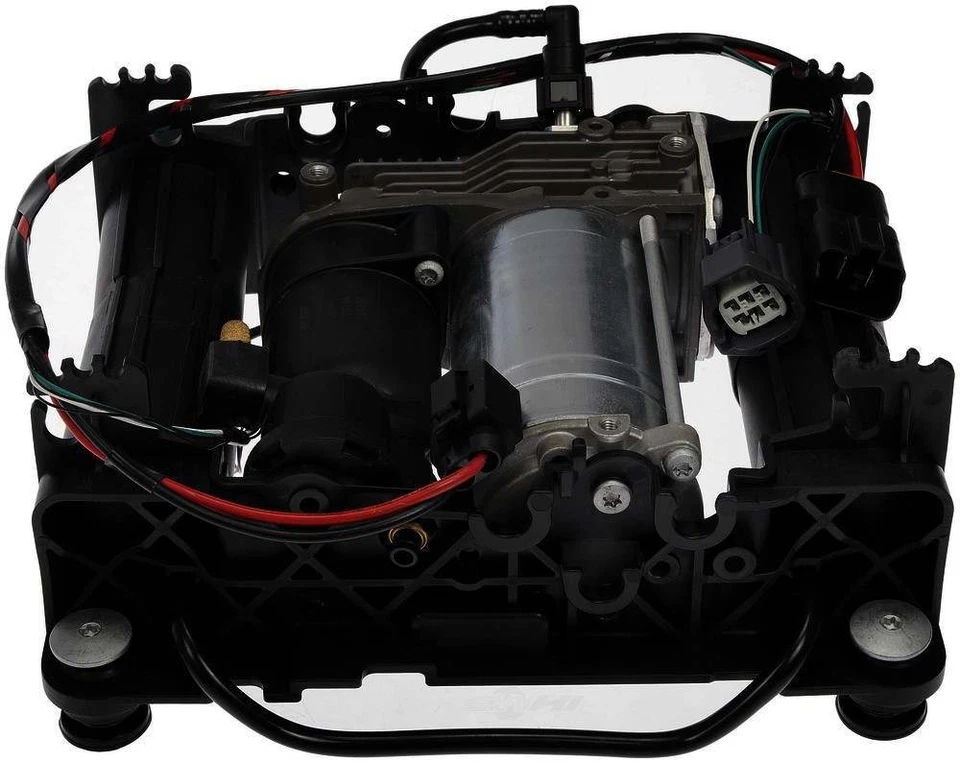 Compresor de suspensión neumática Dorman 949-920 para Land Rover Range Rover 06-12 Foto 3 de 4