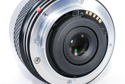 Minolta AF 24-50mm F4 Zoom Lens Minolta /Sony A-Mount [Near Mint