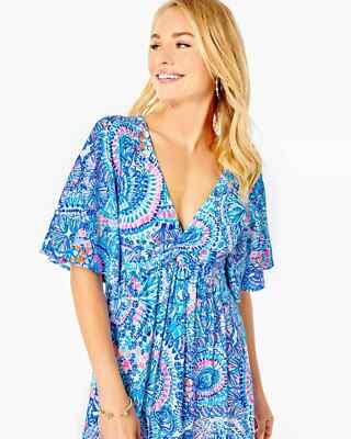 lilly pulitzer minka maxi dress Lilly Pulitzer Minka Maxi 2 piece Crop Top