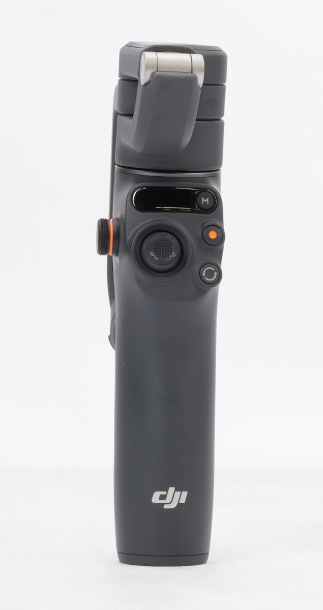 DJI Osmo Mobile 6 Compact, Portable, Foldable, Easy-to-Use Smartphone Gimbal | eBay DJI Osmo Mobile 6 Compact, Portable, Foldable, Easy-to-Use Smartphone Gimbal | eBay