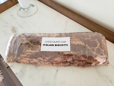 TRADITIONAL ITALIAN BISCOTTI FOR HOME, REST. & LOUNGES | FACTORY