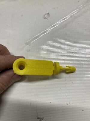 LOT Approx 200 PIECEC SECURITY PIN SEAL FOR CONTAINER TRUCK DOOR LOCK