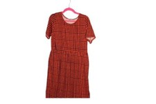 NWT Ladies Honey & Lace brand Windsor dress size 2X 1000000693