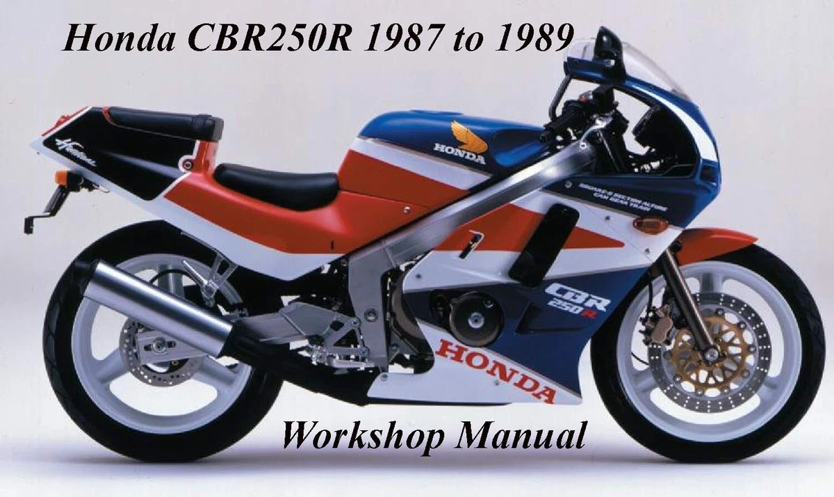 Kawasaki Motorcycle Parts for Honda CBR250R for sale | eBay